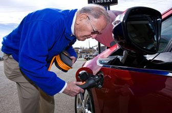 Uncle Sam’s Tougher Fuel Economy Rules