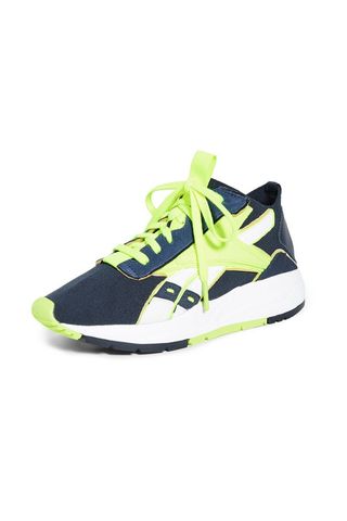 VB Low Bolton Sock Sneakers