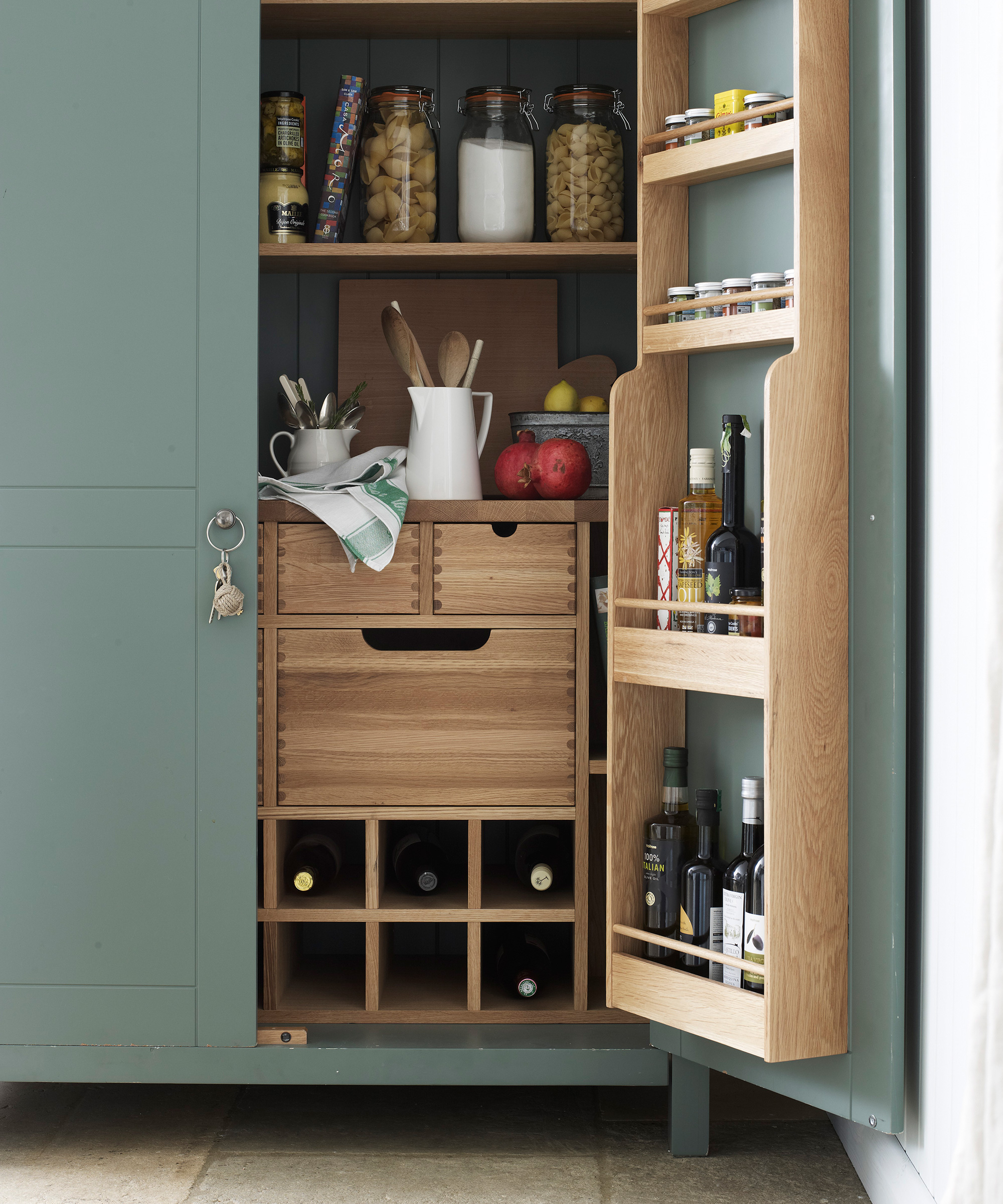 Kitchen cabinet ideas