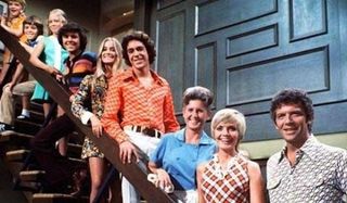 The Brady Bunch ABC Cast