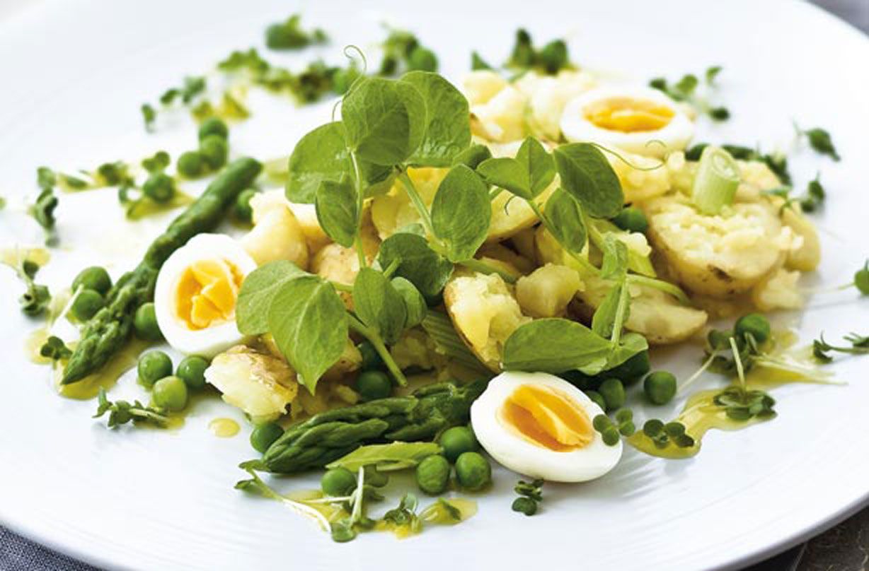 Low calorie lunch ideas: 18 lunches under 200 calories | GoodtoKnow