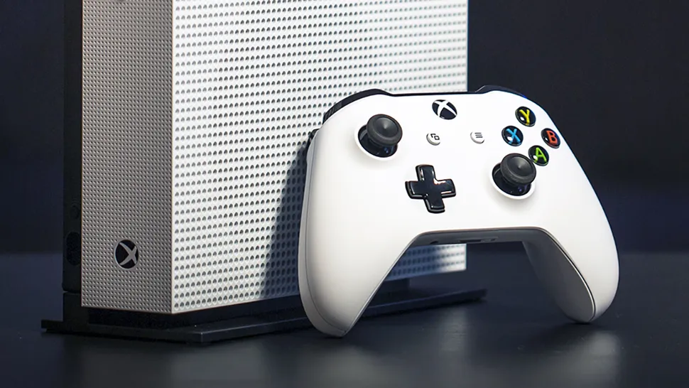 Xbox One S Review and price details