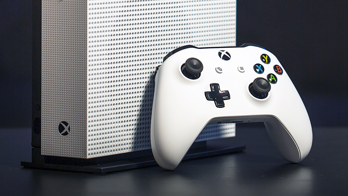 xbox one s 1tb price