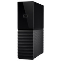 WD My Book 18TB external desktop hard drive: $539.99$280.50 at Western Digital
Save $260