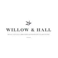 Willow &amp; Hall | Up to 20% off autumn sale
 up to 20% off