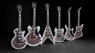 Gibson DES Series