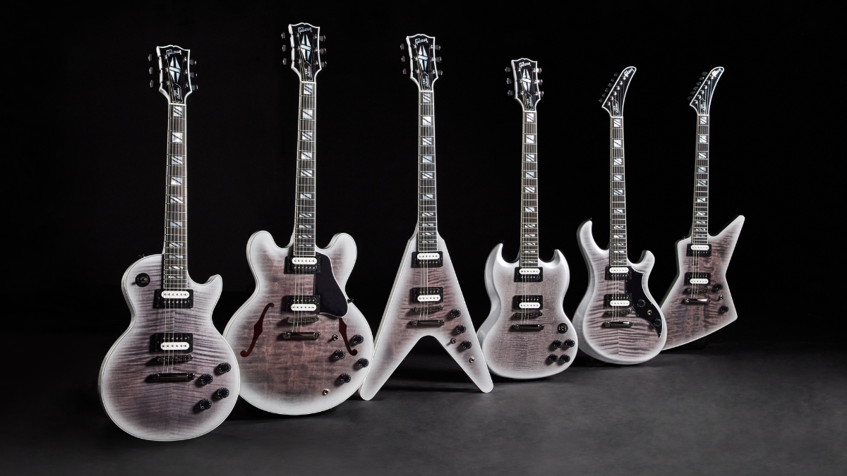 Gibson DES Series