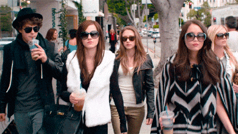 bling ring