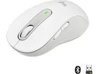 LOGITECH Signature M650 L kabellose Maus LOGITECH Signature M650 L kabellose Maus