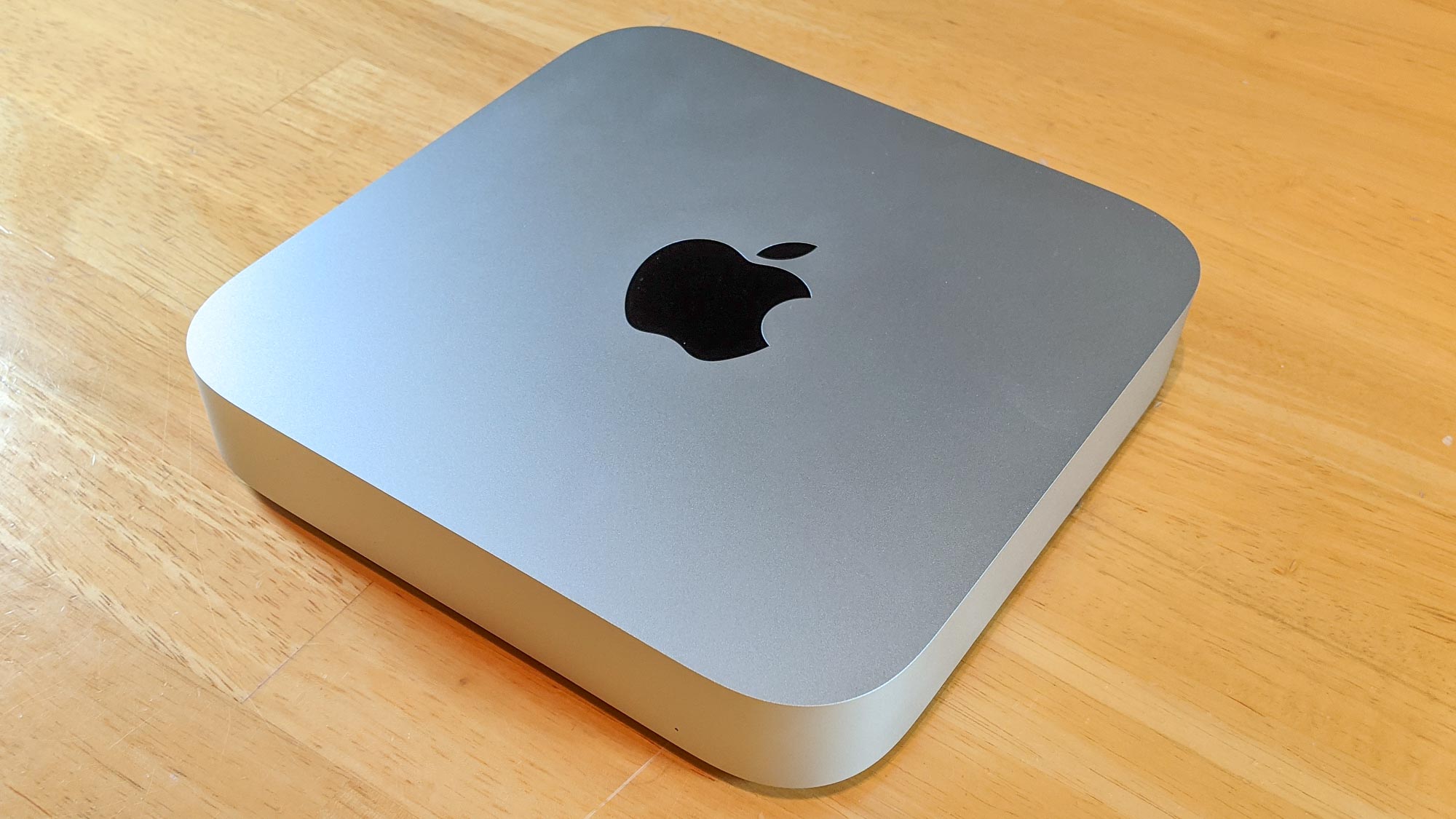 Apple Mac mini with M1