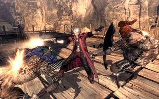 Devil May Cry 5