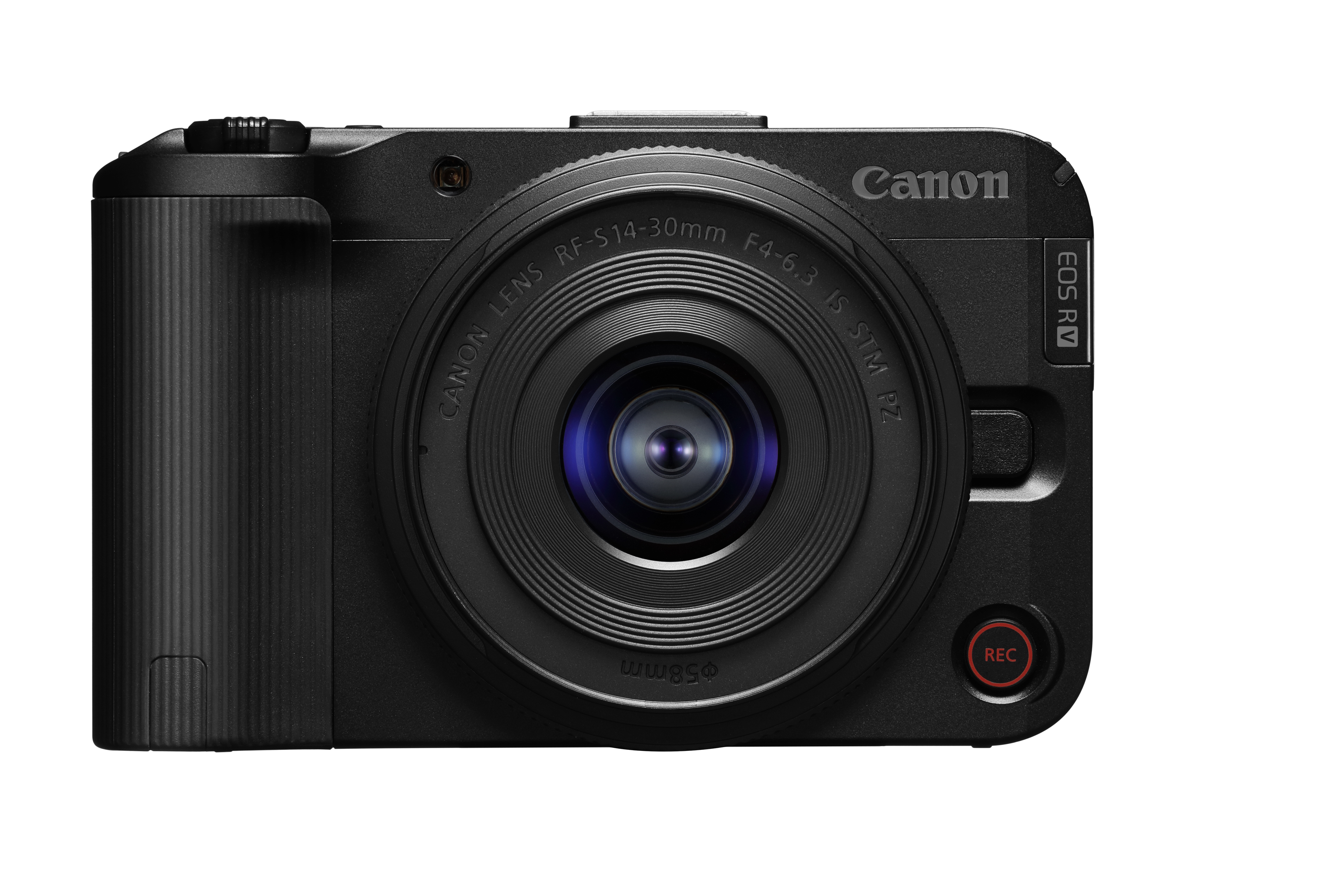 Canon EOS R50 V
