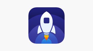 iOS app icons: Launch Center Pro icon