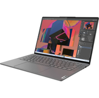 Lenovo Slim 7 Pro X: was $1,399 now $899 @ Best Buy