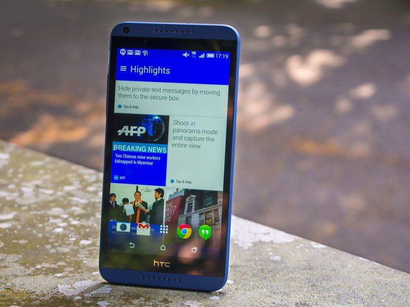 HTC Desire 816