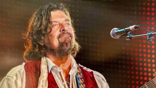 Alan Parsons