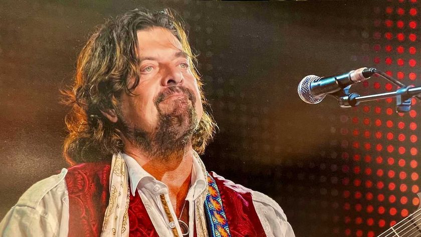 Alan Parsons