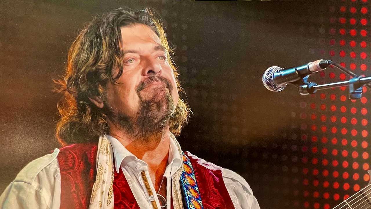 Alan Parsons