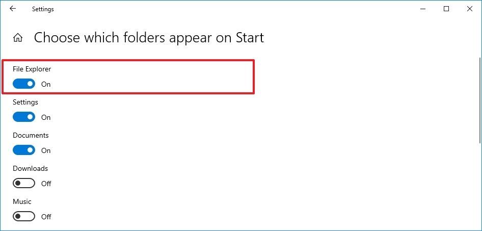 How to open File Explorer on Windows 10 | Windows Central