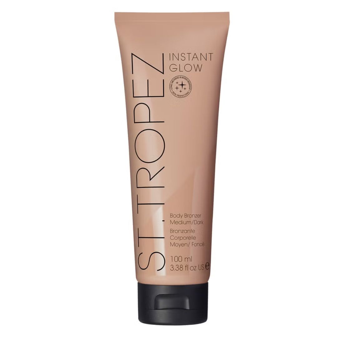 St Tropez Instant Glow Body Bronzer