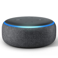 Echo Dot 3rd Gen $39.99 $0.99 at Amazon (save $39)