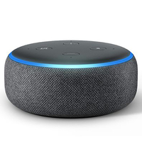 Amazon Echo Dot 3rd Generation $49.99 $0.99 at Amazon