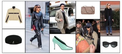 Lyst Index Q126