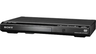 Sony DVPSR210P DVD Player