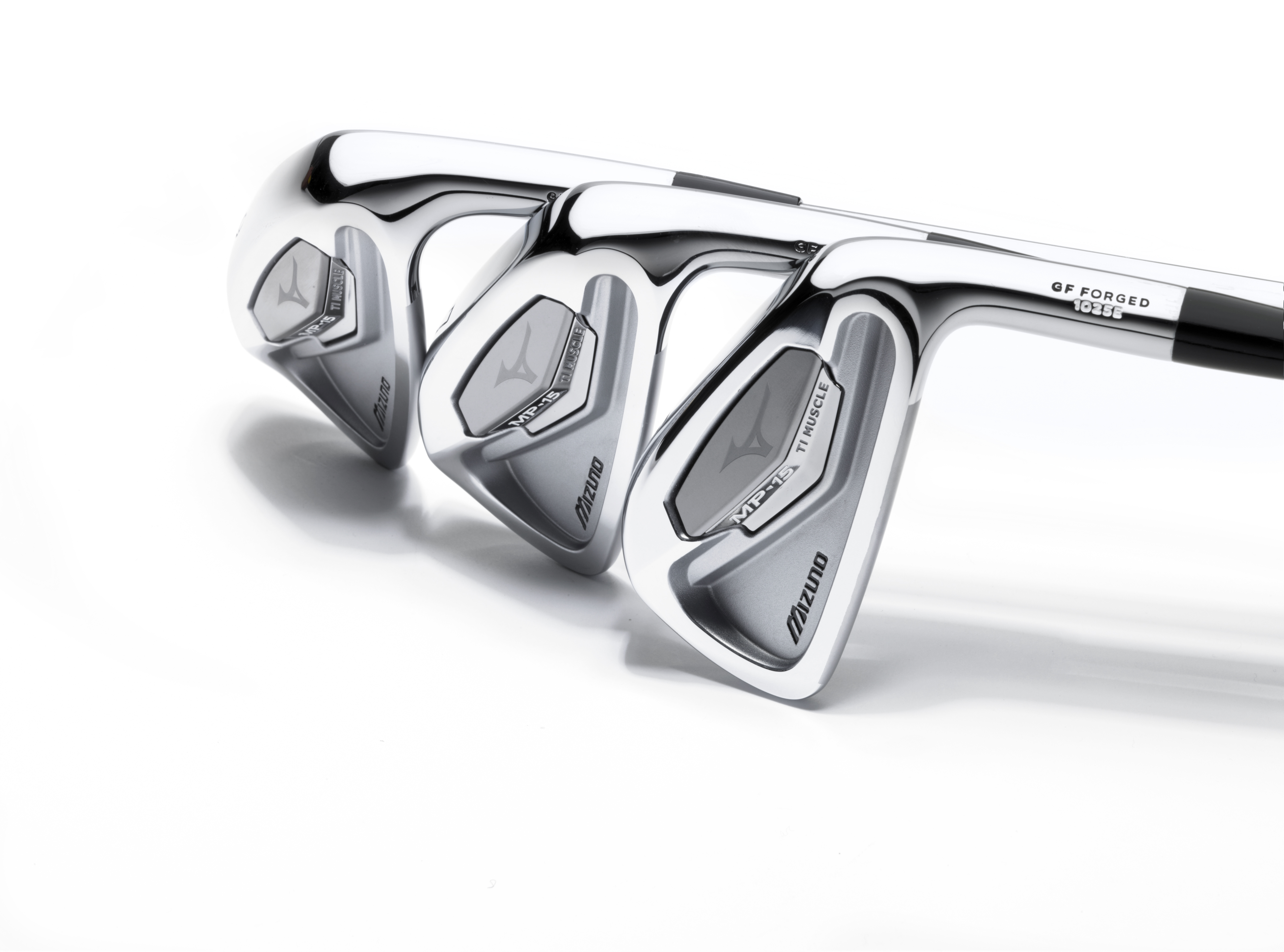 Mizuno mp 15 clearance review