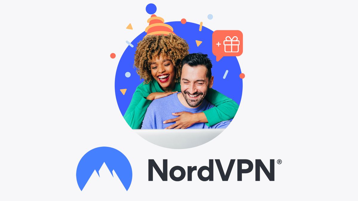 NordVPN birthday deal