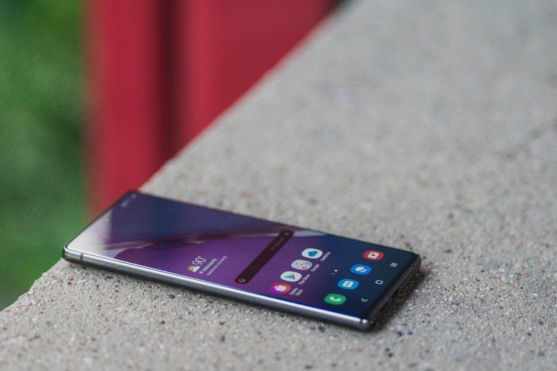 Samsung Galaxy Note 20