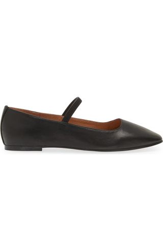 The Greta Ballet Flat