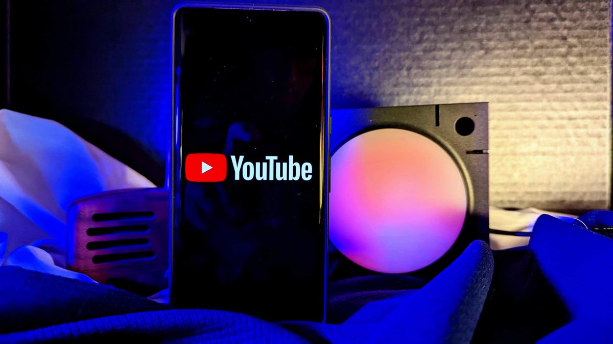 YouTube loosens restrictions on licensed music for Shorts