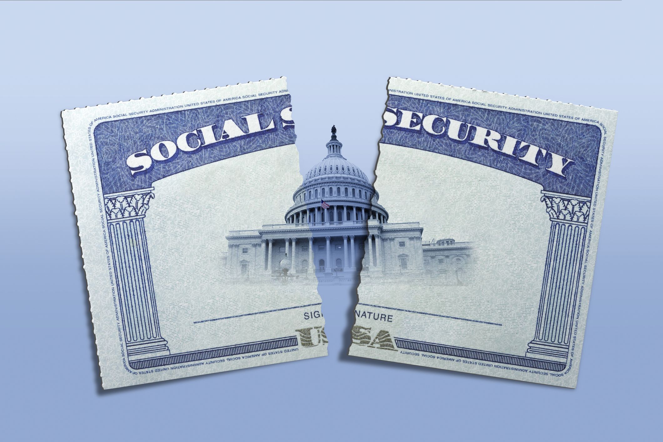 Could the New ,000 Senior Deduction Actually Hurt Social Security? Could the New ,000 Senior Deduction Actually Hurt Social Security?