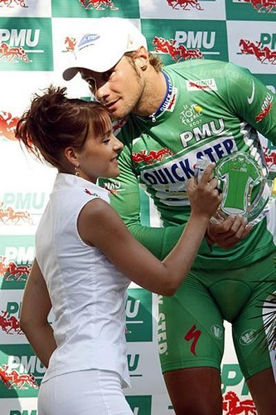 Tom Boonen (Quickstep)