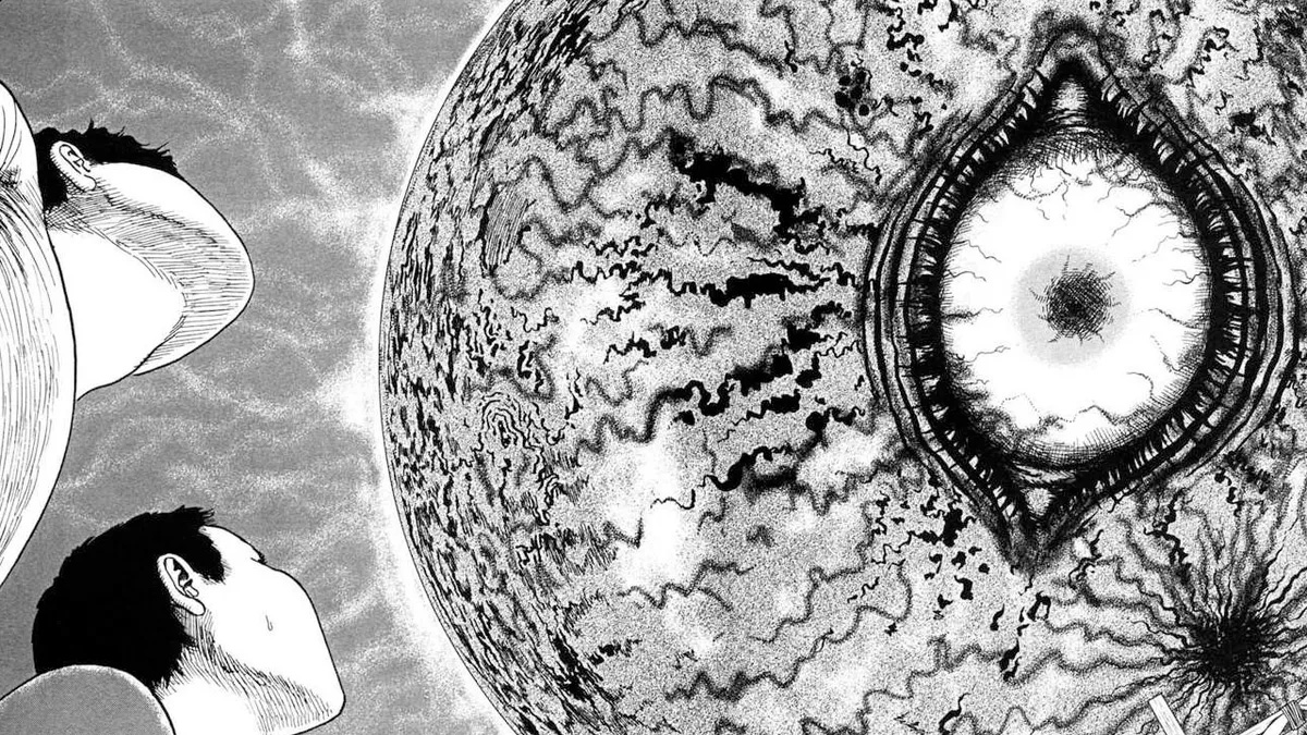 The 10 best Junji Ito manga to read right now