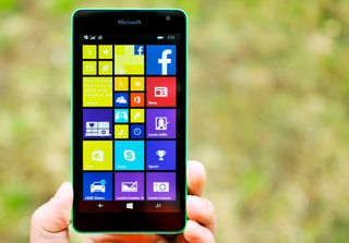 Lumia 535