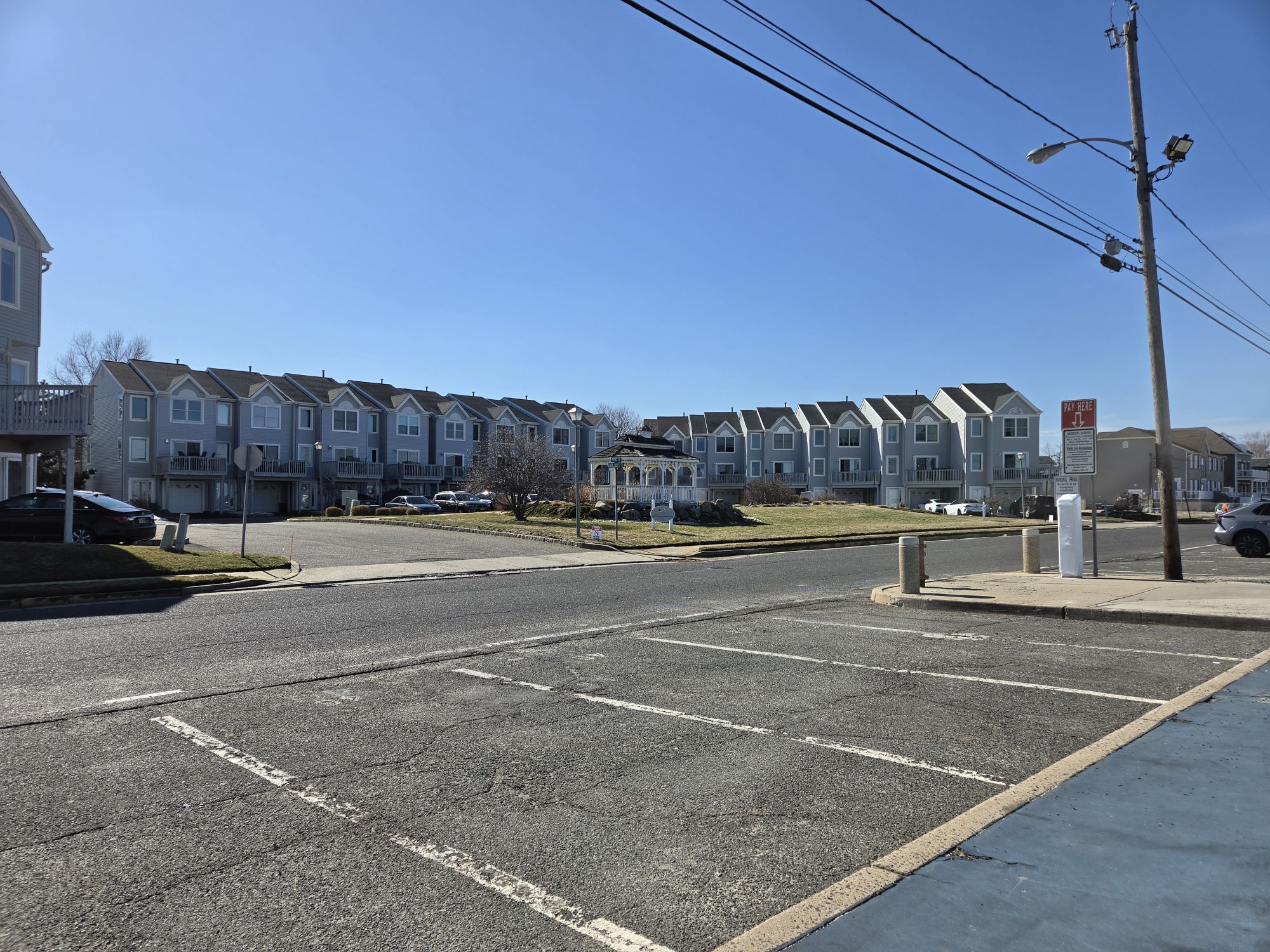 Samsung Galaxy S26 camera sample.