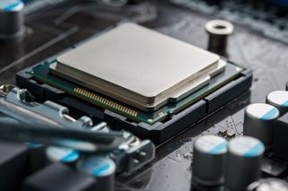 Generic Intel CPU