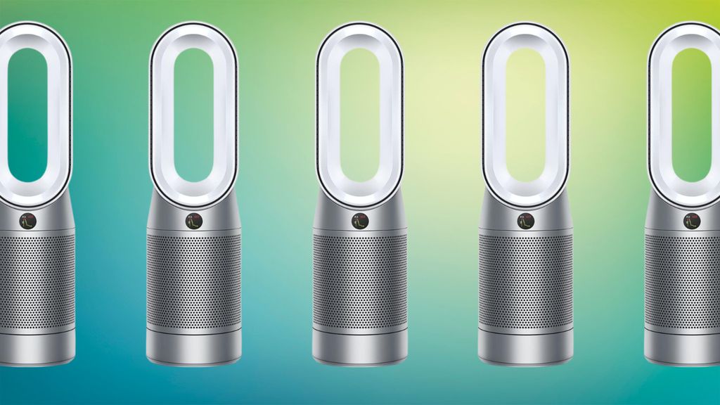 This Dyson Fan an Editor Swears By is 170 Off for Memorial Day