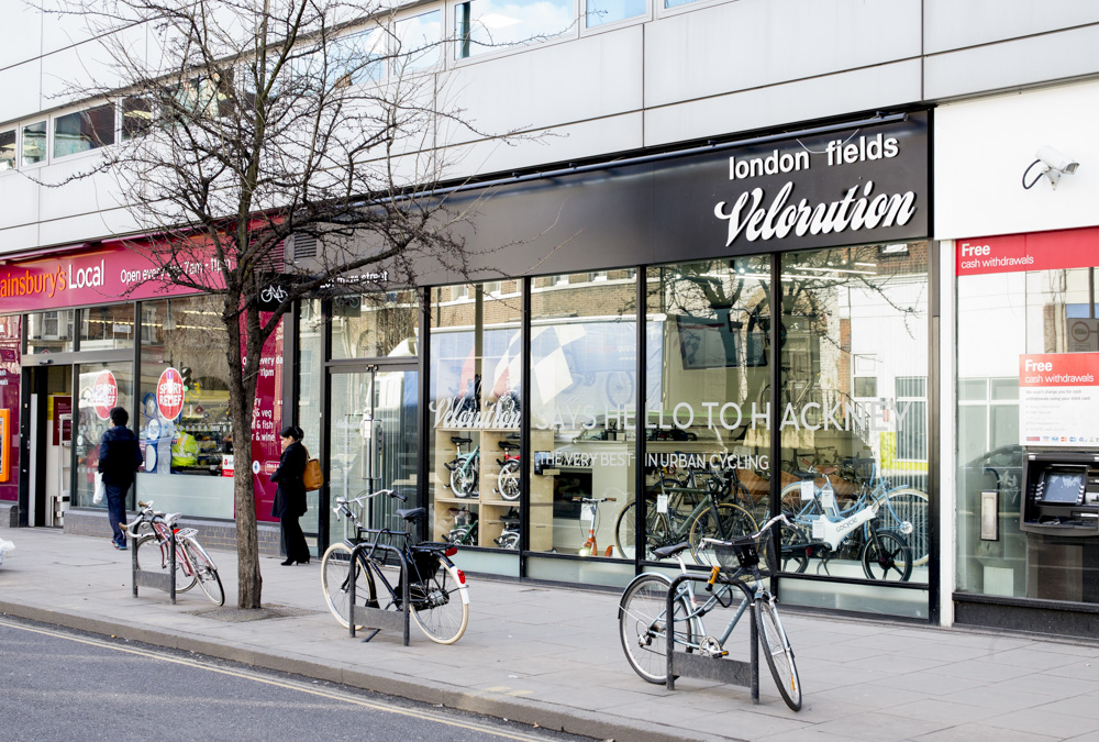 Fire sale as London bike shop chain closes Cycling Weekly