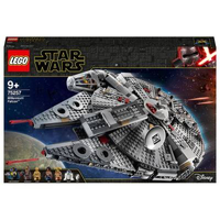 LEGO Star Wars Millennium Falcon Starship: £149.99