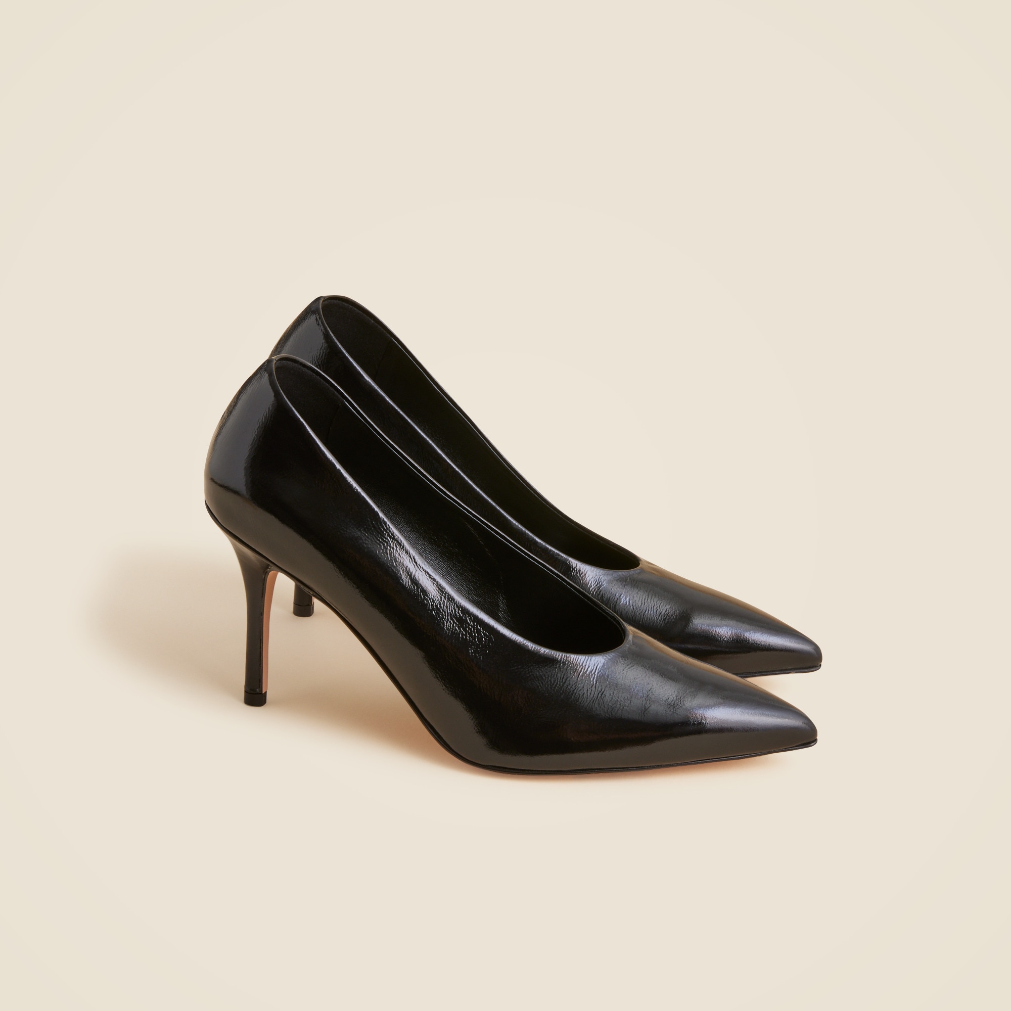 Alex Eagle X J.crew Made-In-Italy Elsie Pumps