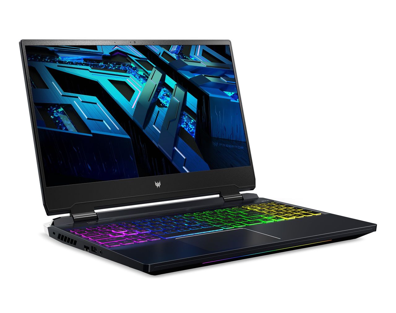 Acer Predator Helios 300