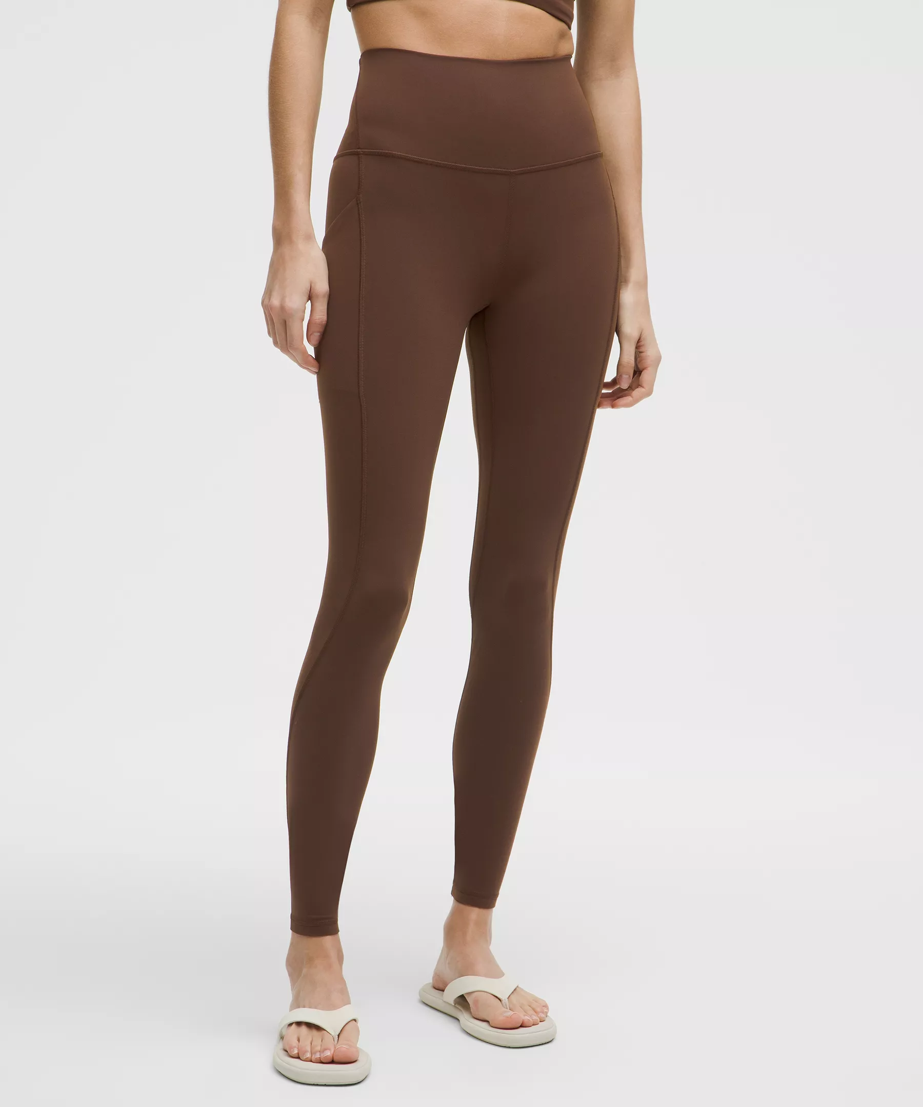 Lululemon Align™ High-Rise Pant With Pockets 28"