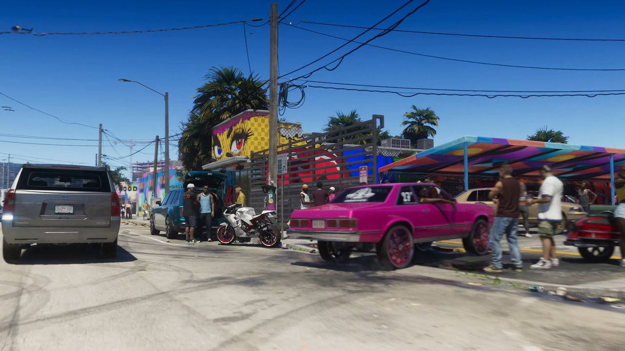 Grand Theft Auto 6