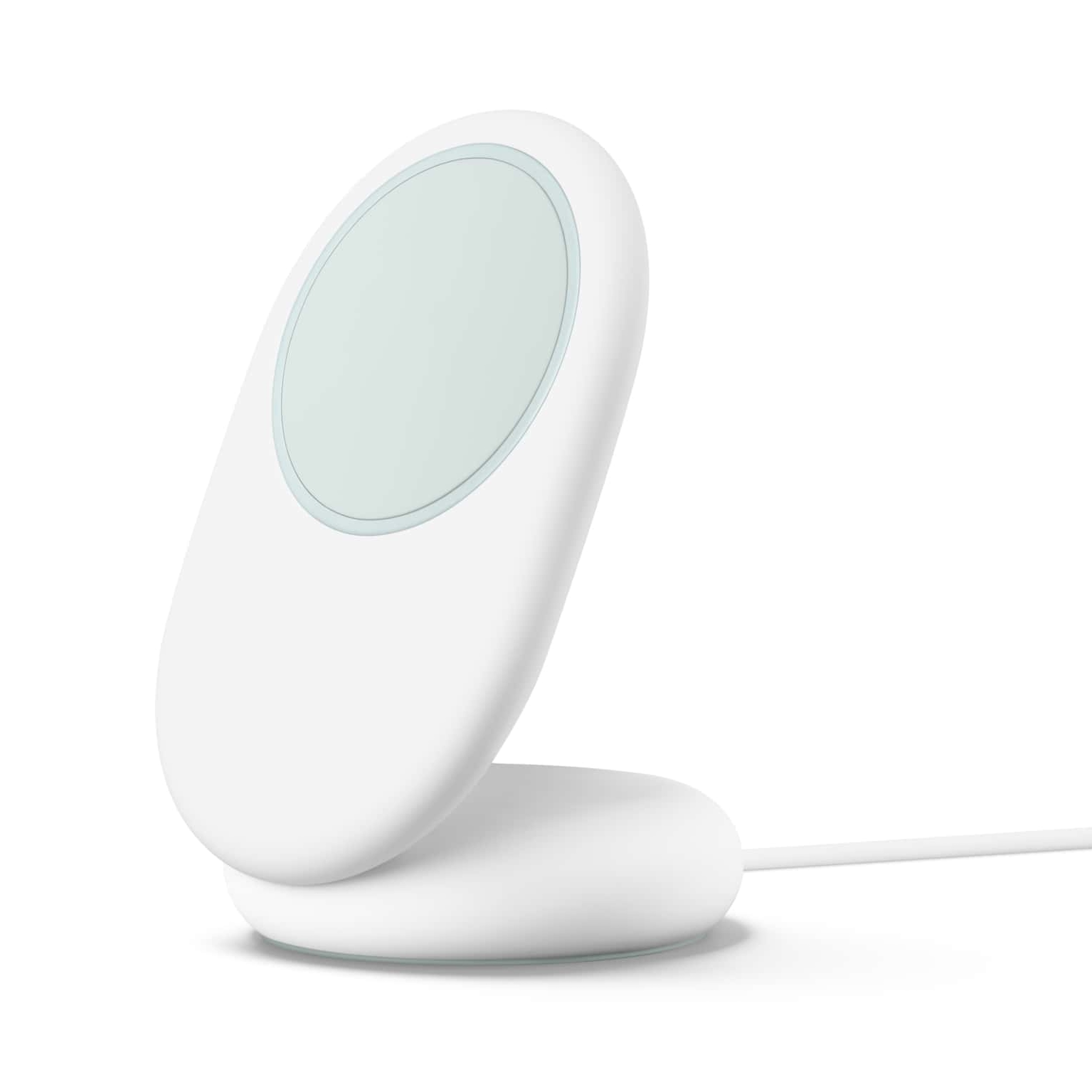 Pixelsnap charger for the Pixel 10 series