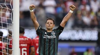 Javier Hernandez