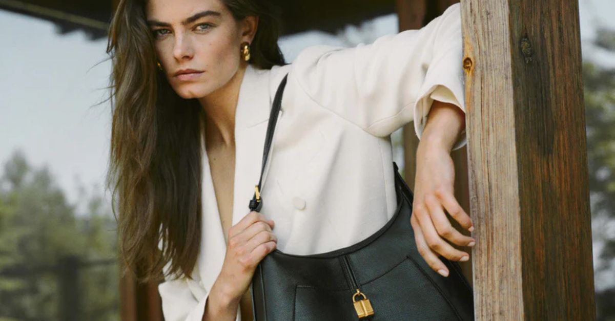 I'm Calling It—This New DeMellier Bag Will Be a Major Autumn It Buy