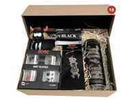 AC/DC Luxury Gift Hamper